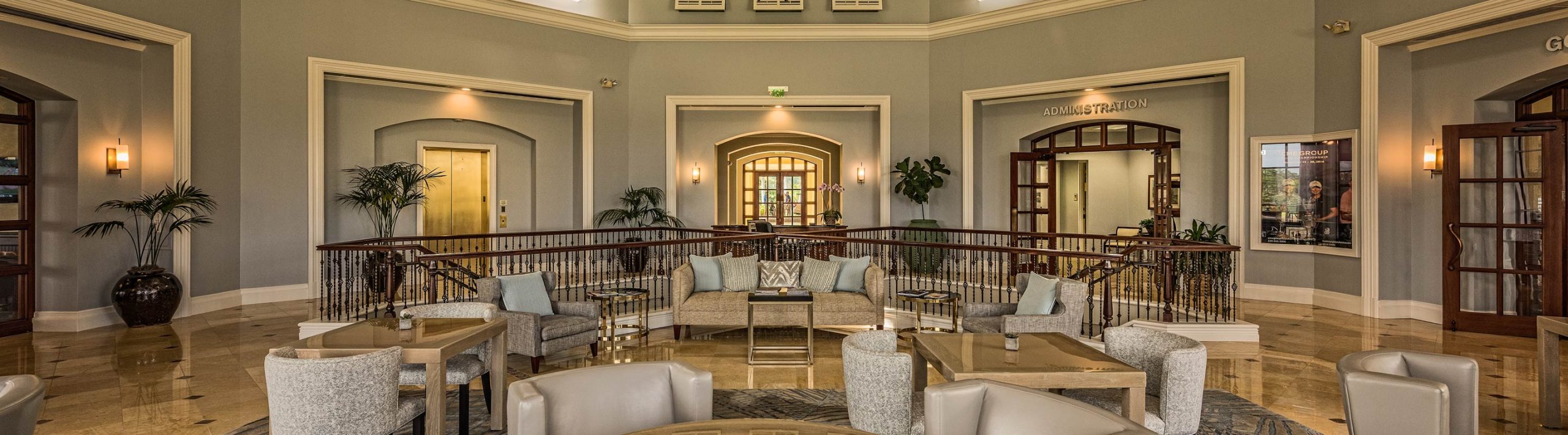 Tiburon Golg Club - general contracting services
