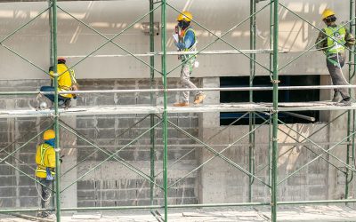 When Do You Need Structural Concrete Restoration?