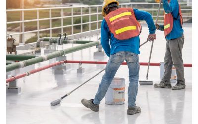 Choosing the Right Waterproofing Systems for Lasting Protection