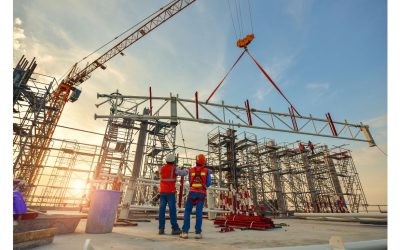 How to Find the Best General Contracting Company for Your Project
