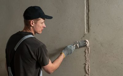 The Importance of Professional Stucco Repair