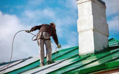 What is Water Proofing, and Why is it Important?
