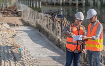What to Consider When Choosing a Marine Construction Contractor