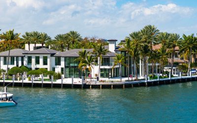 How Marine Maintenance Protects Your Investment in Waterfront Properties