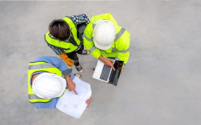 How Surveys & Inspection Support Keeps Marine Structures Safe