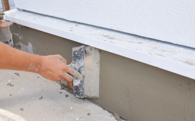 Why Stucco Repair Makes Your Building Shine Again
