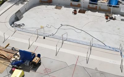 Stay Ahead of Leaks and Repairs with Reliable Waterproofing Systems