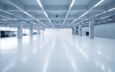 Make Your Space Shine Again with Commercial Restoration in Bonita Springs