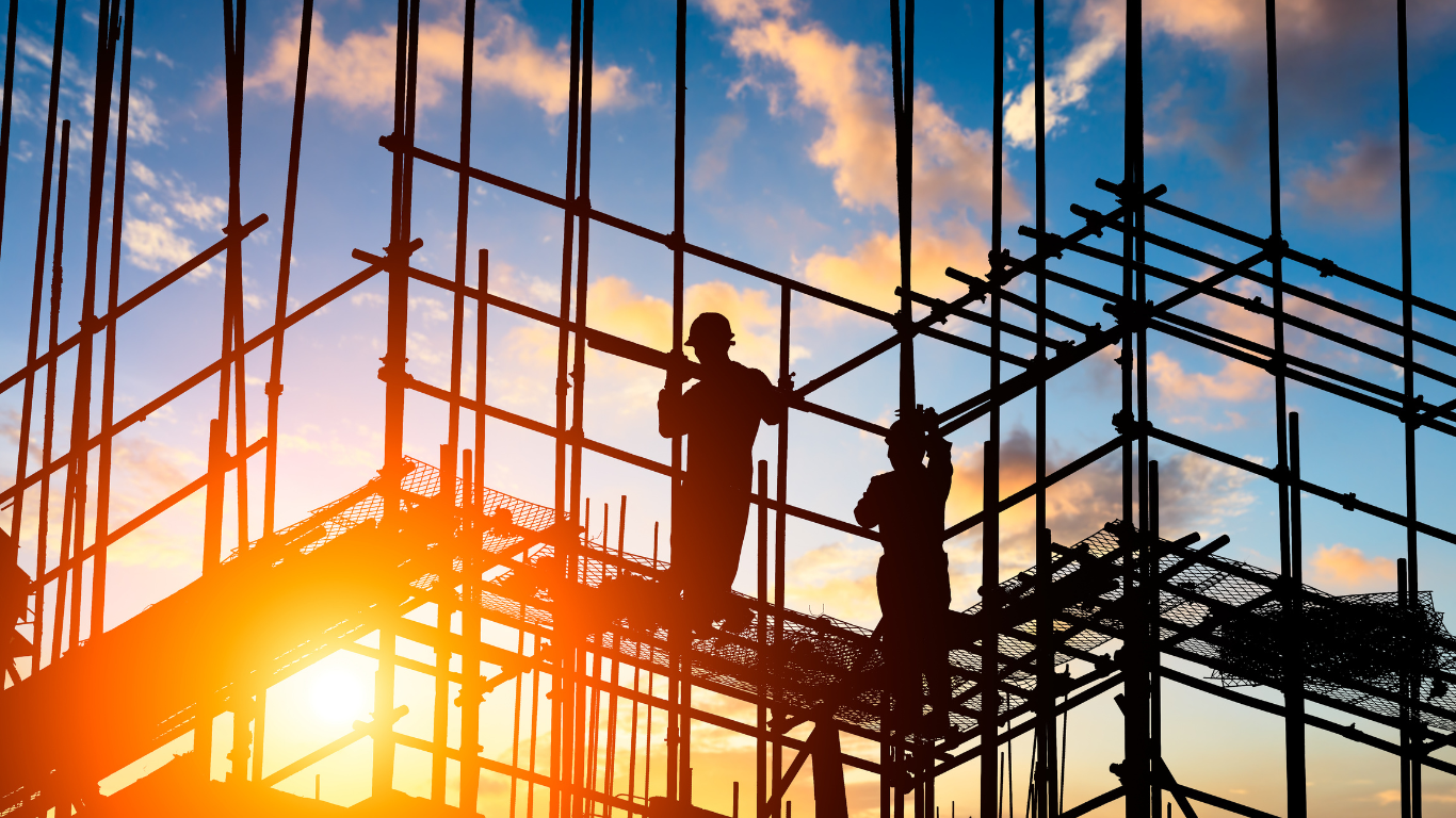 Why Choosing the Right Commercial Construction Company Can Make All the Difference commercial construction