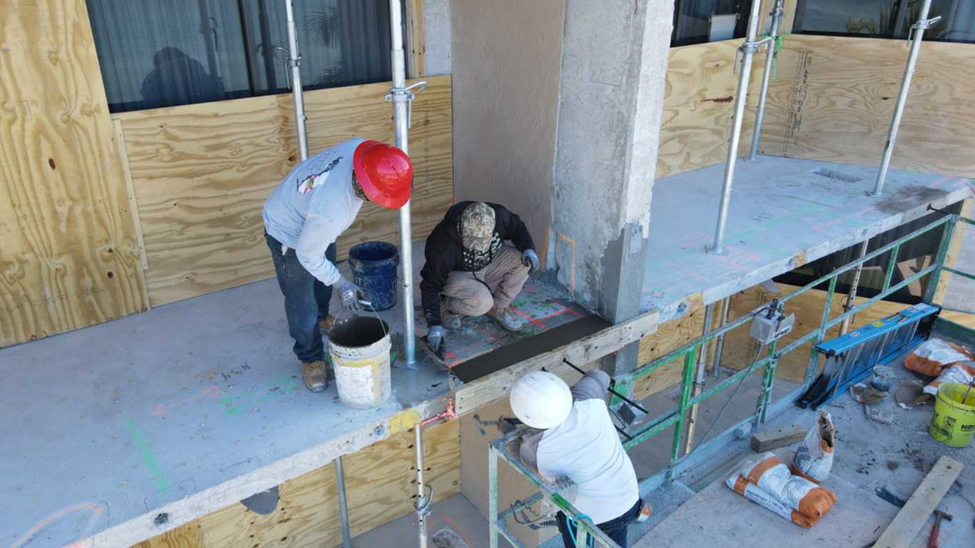 General Contracting Services From Pre Construction to Final Walkthrough Explained general contracting services