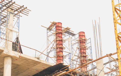 Post-Tension Repair and Structural Concrete Solutions to Keep Buildings Strong
