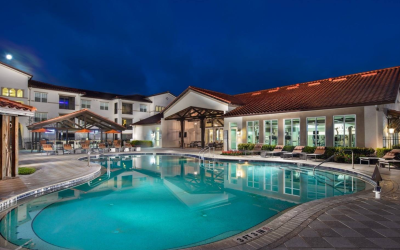 Building Exceptional Spaces Through Luxury Lifestyle Communities