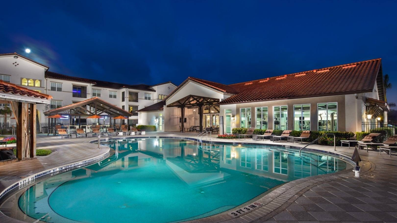 Building Exceptional Spaces Through Luxury Lifestyle Communities Luxury Lifestyle Communities