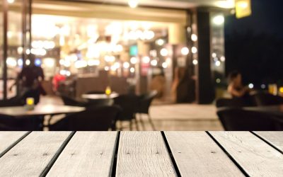 Protecting Your Design Vision During Restaurant Renovations and Buildouts